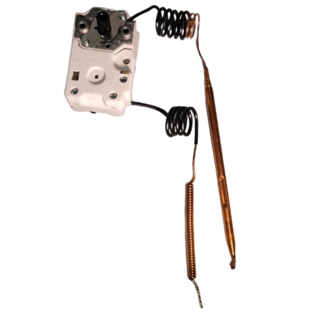 Capillary Thermostat